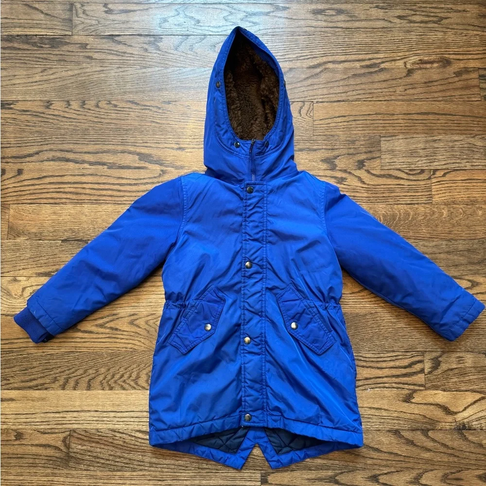 J. Crew crew kids